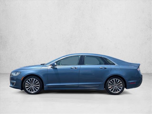 Used 2019 Lincoln MKZ Premiere FWD image 9
