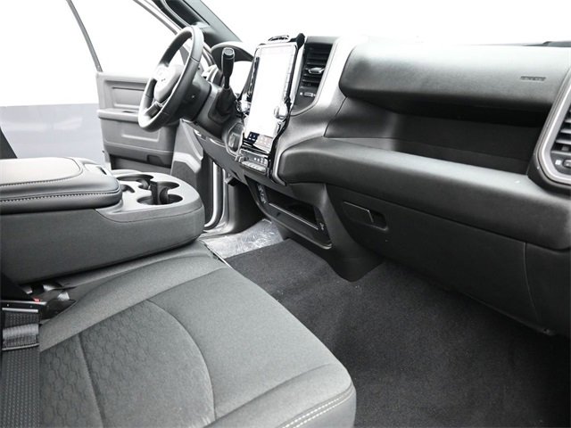 New 2026 RAM 2500 Tradesman image 18