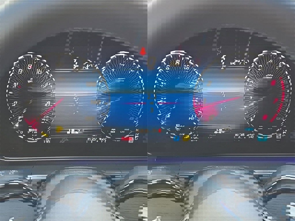 New 2025 Mercedes-Benz GLE 350 GLE 350 image 28