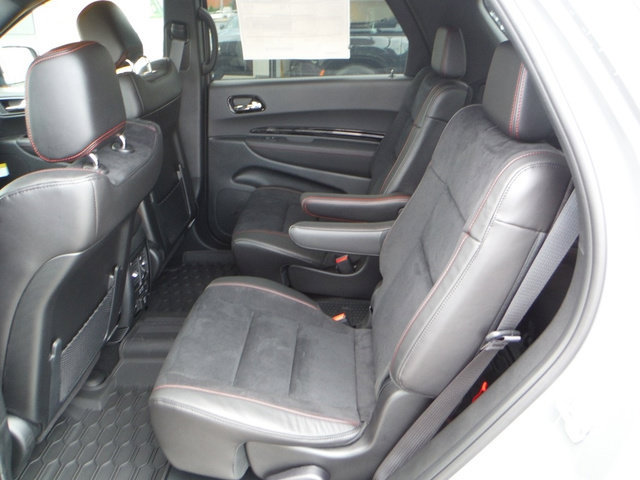 New 2026 Dodge Durango GT AWD/4WD image 49
