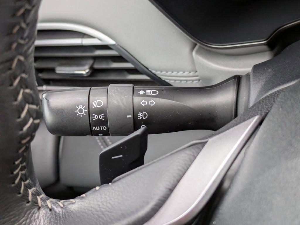 Used 2025 Subaru Outback Limited w/ Popular Package #2 image 37