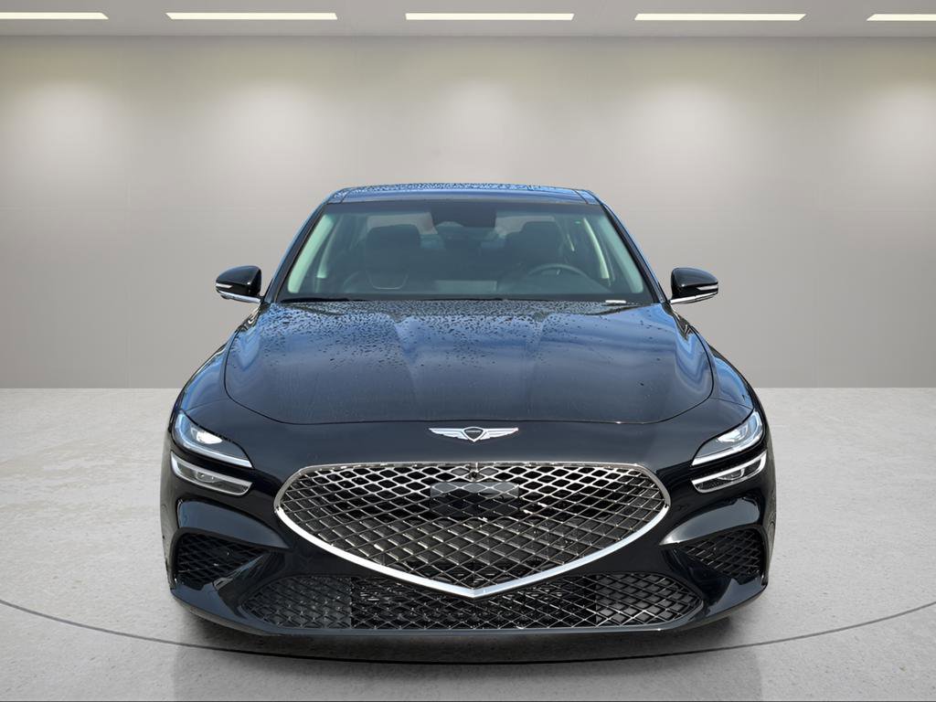 New 2026 Genesis G70 2.5T Prestige AWD/4WD image 8