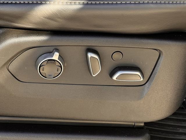 Used 2023 Cadillac Escalade V w/ LPO, Floor Liner Package image 25