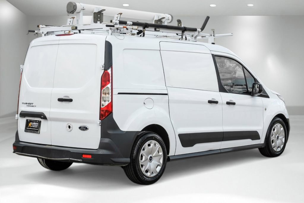 Used 2016 Ford Transit Connect XL image 6