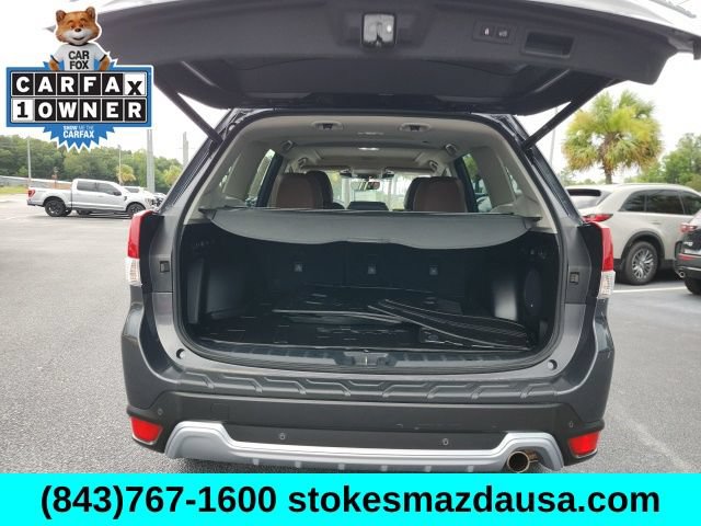 Used 2022 Subaru Forester Touring w/ Popular Package #2 AWD/4WD image 21