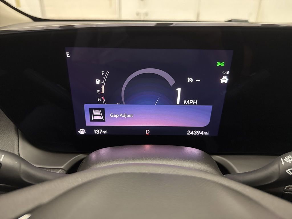 Used 2024 Buick Encore GX Sport Touring w/ Experience Buick Package FWD image 26