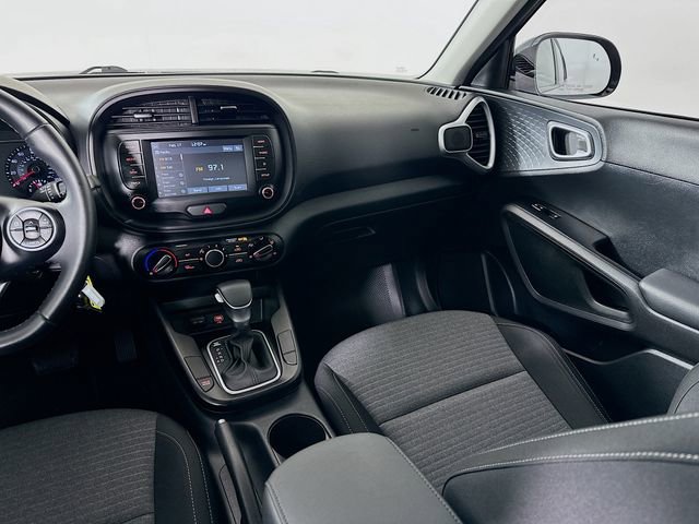 Used 2021 Kia Soul GT-Line image 23
