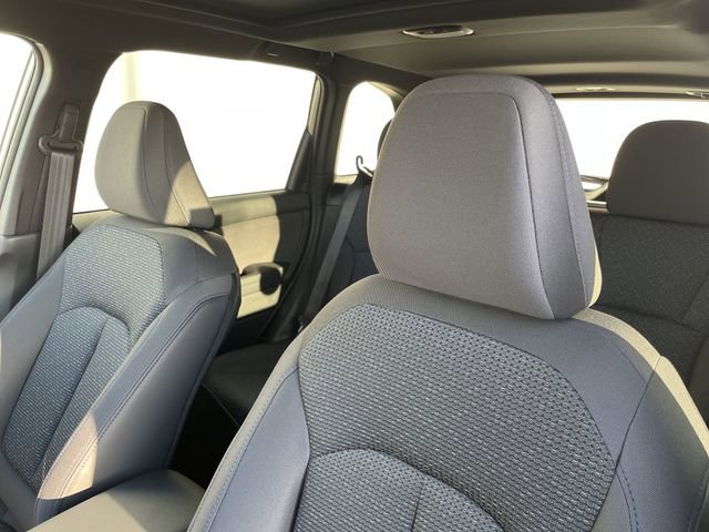 Used 2026 Subaru Forester Premium image 12