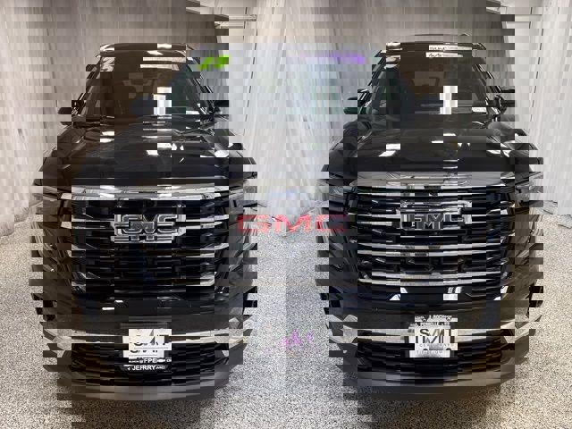 Used 2025 GMC Acadia Elevation image 7