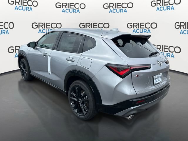 New 2026 Acura ADX A-Spec AWD/4WD image 7