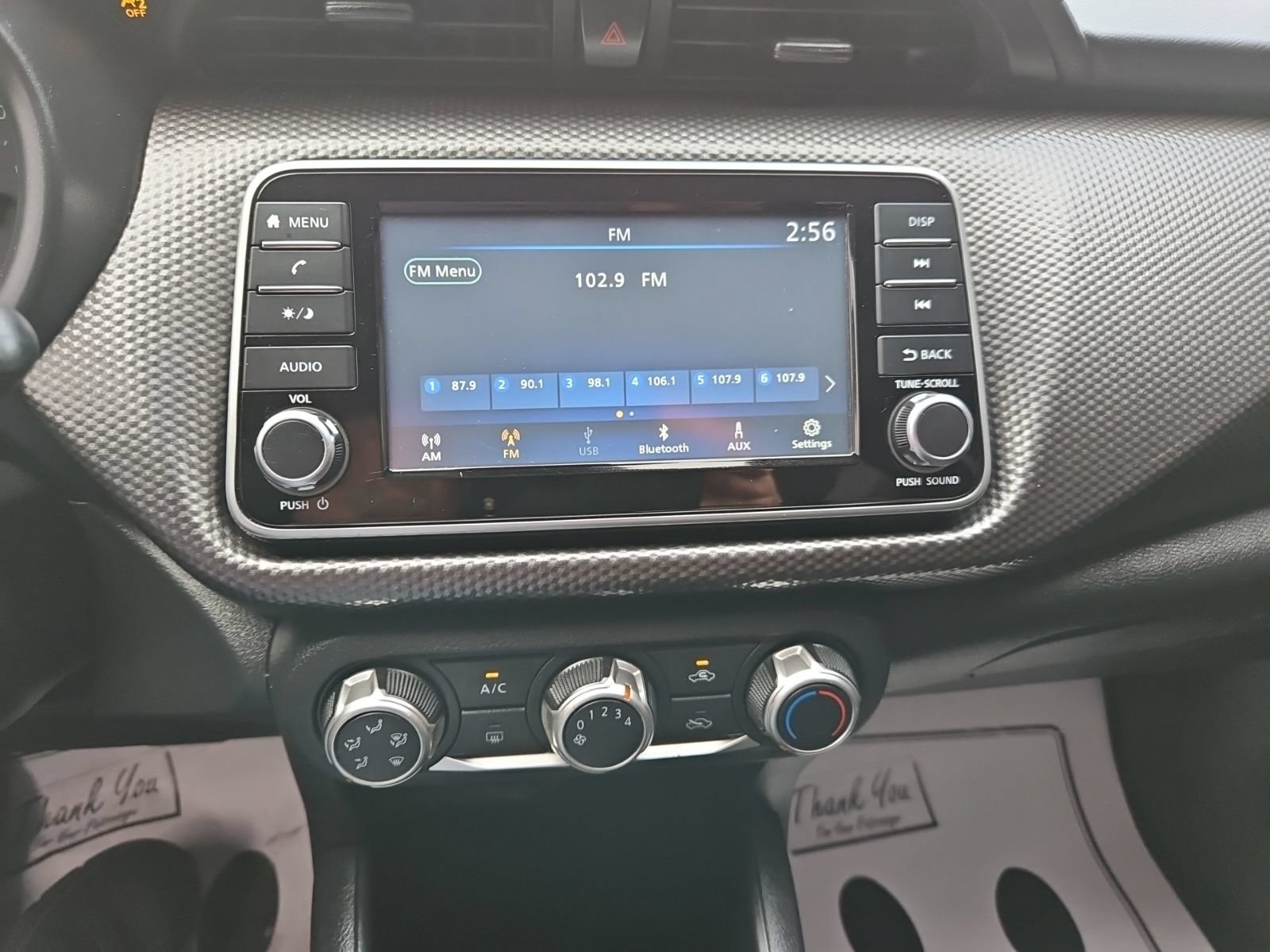 Used 2020 Nissan Kicks S FWD image 27
