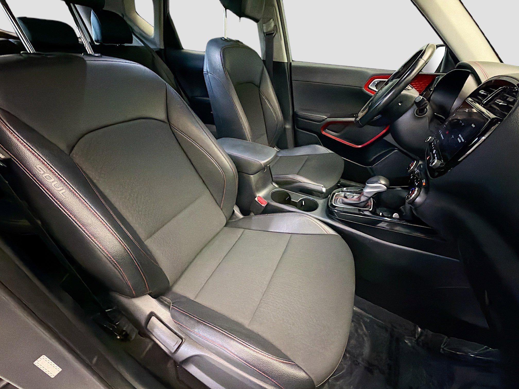 Used 2023 Kia Soul GT-Line image 15