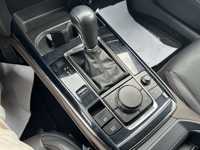 Used 2022 MAZDA CX-30 AWD 2.5 S w/ Premium Package image 18