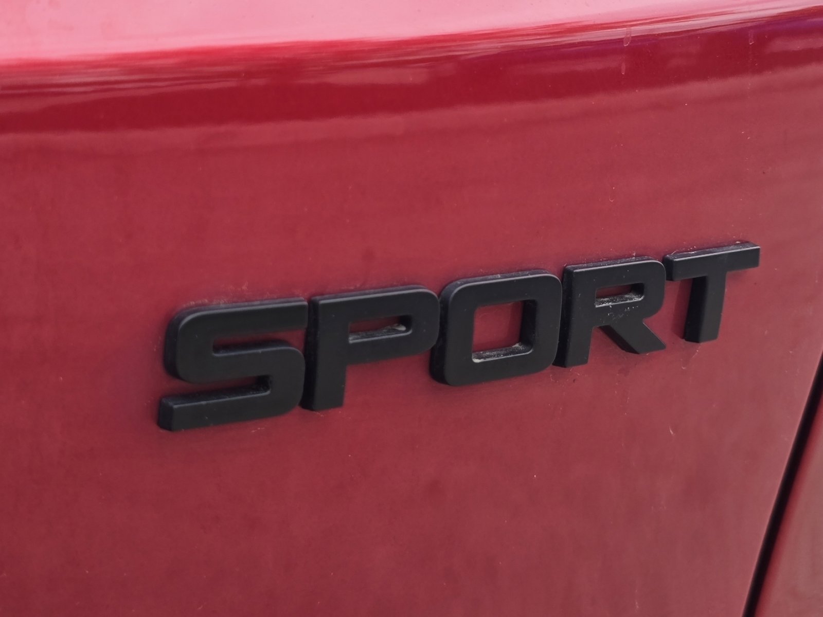 Certified 2024 Honda CR-V Sport image 13