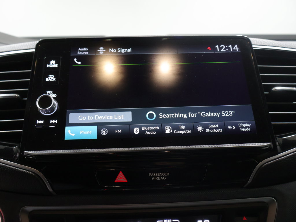 Used 2025 Honda Ridgeline RTL image 26