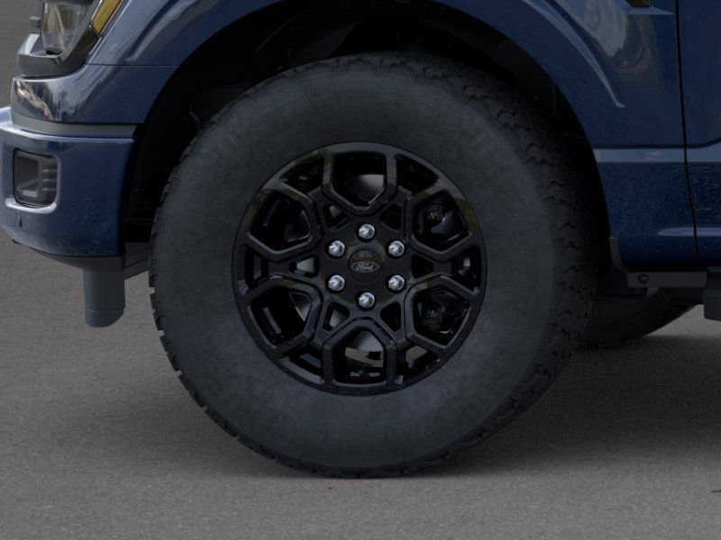 New 2026 Ford F150 XLT w/ Equipment Group 302A MID image 19