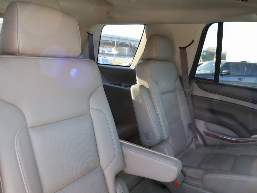 Used 2017 Chevrolet Tahoe Premier image 12
