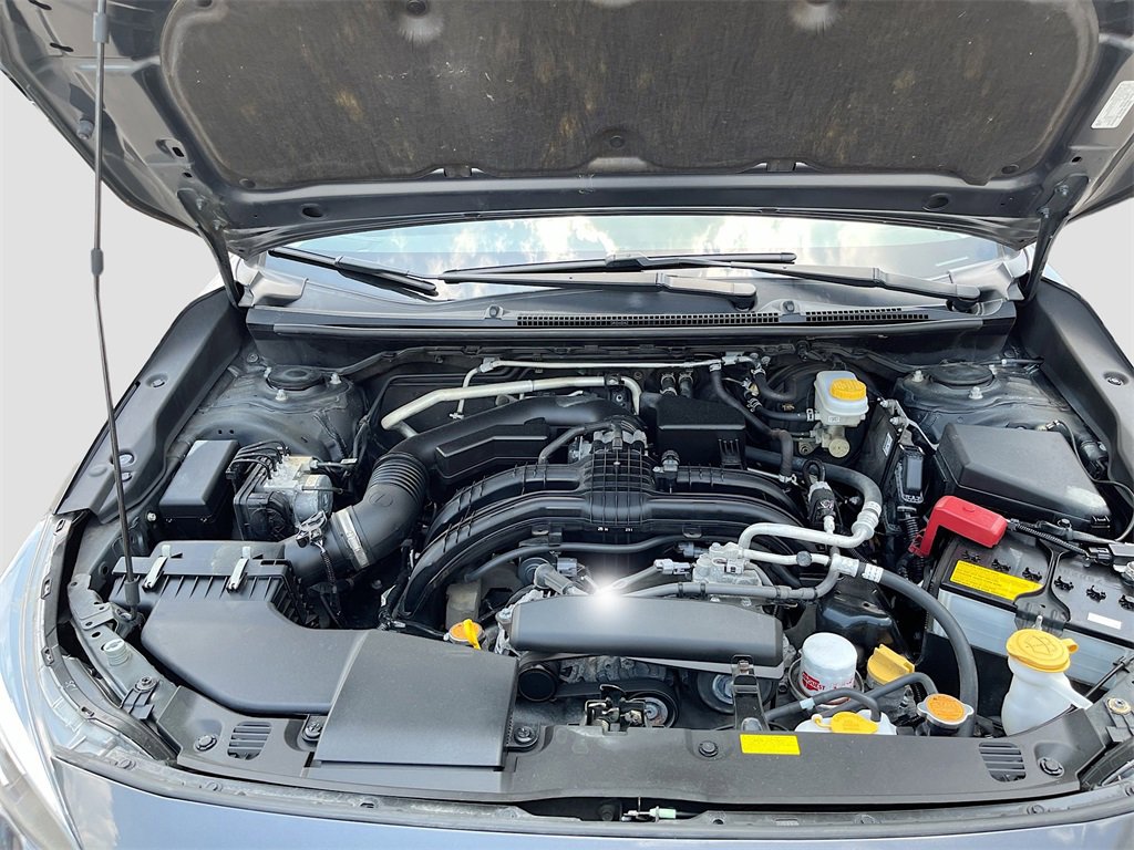 Used 2022 Subaru Crosstrek 2.0i Premium image 30