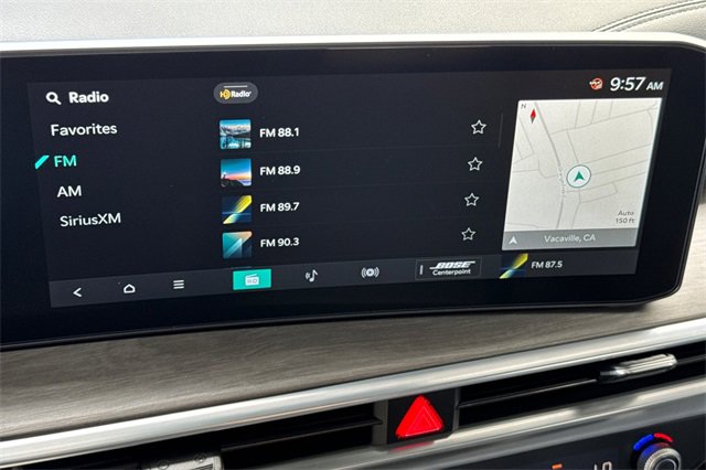 New 2026 Kia Sorento SX image 24