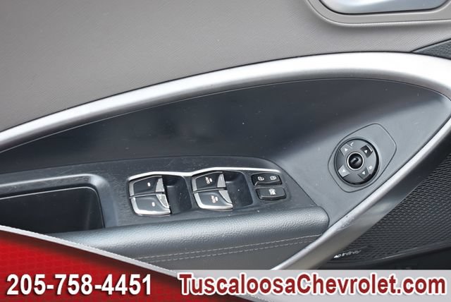 Used 2017 Hyundai Santa Fe Sport FWD image 18