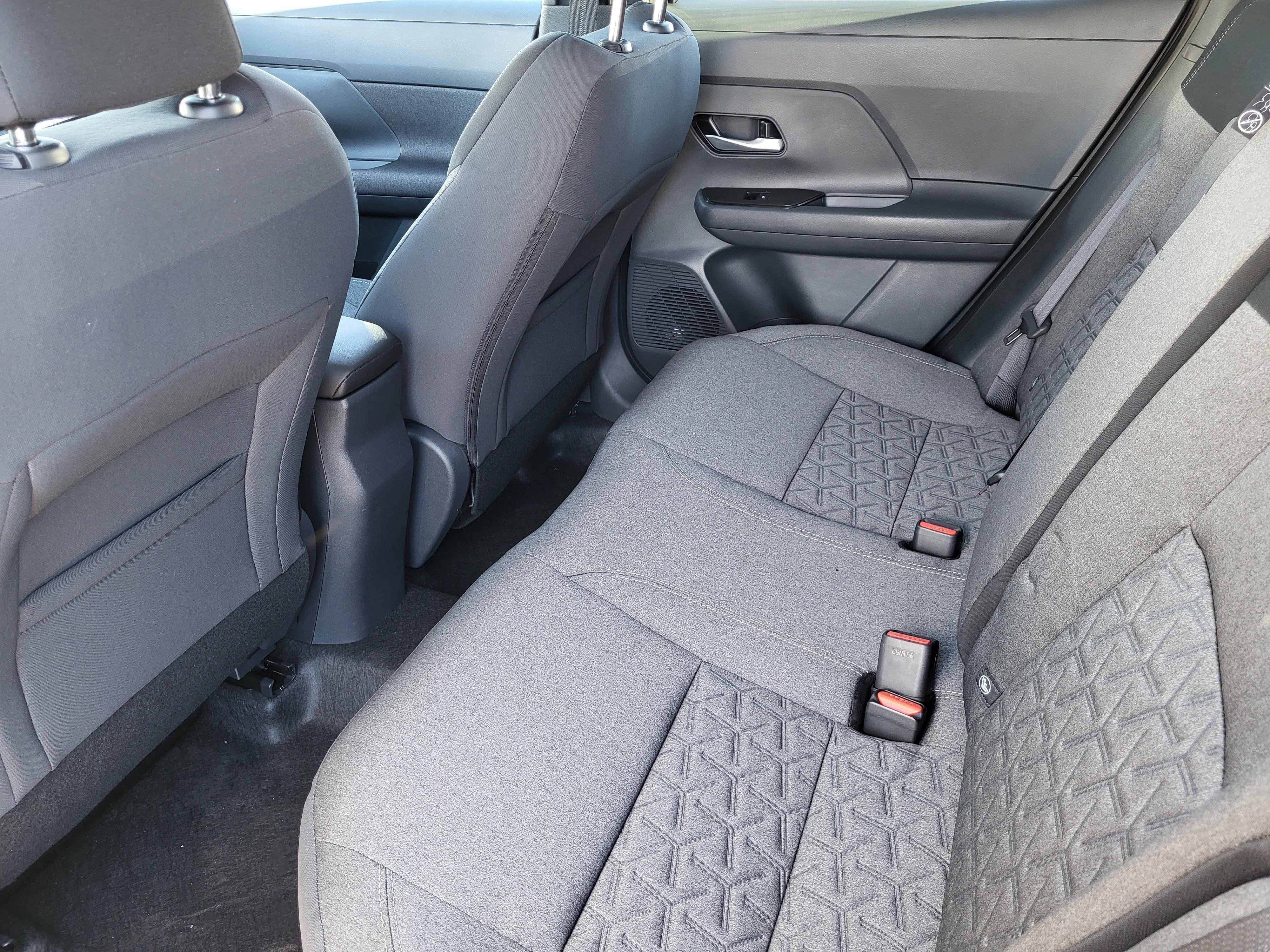 New 2025 Nissan Kicks SV w/ SV Premium Package image 9