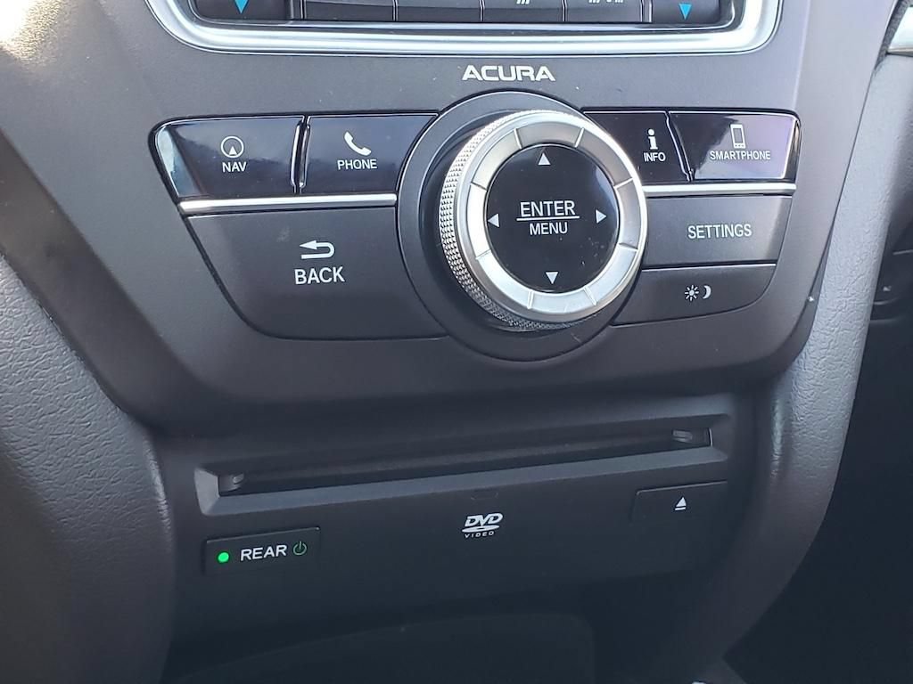 Used 2019 Acura MDX w/ Technology & Entertainment AWD/4WD image 30