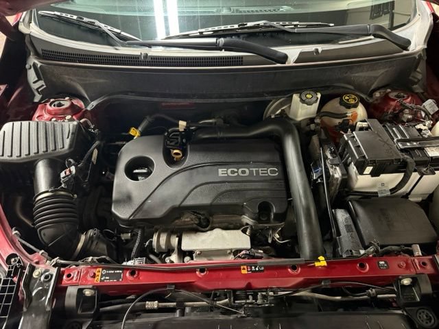 Used 2018 GMC Terrain SLE FWD image 39