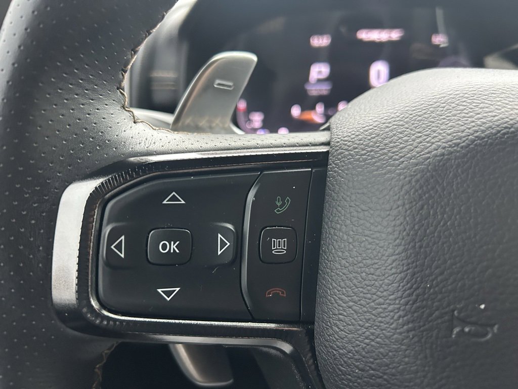 Used 2024 RAM 1500 TRX image 17