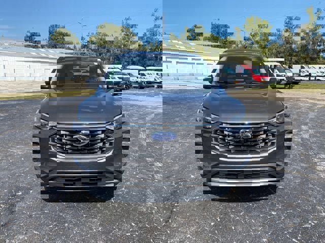 New 2025 Ford Escape Active image 10