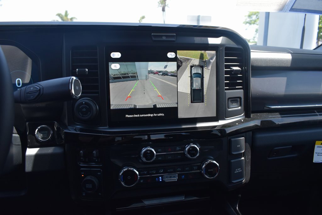 Used 2025 Ford F250 Harley-Davidson w/ Lariat Ultimate Package image 30
