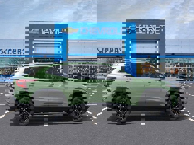 New 2026 Chevrolet Trax ACTIV w/ Sunroof Package image 5