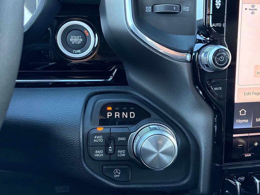 New 2026 RAM 1500 Laramie image 14