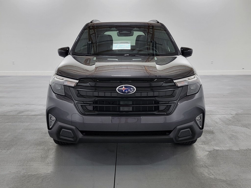 New 2026 Subaru Forester Sport AWD/4WD image 3