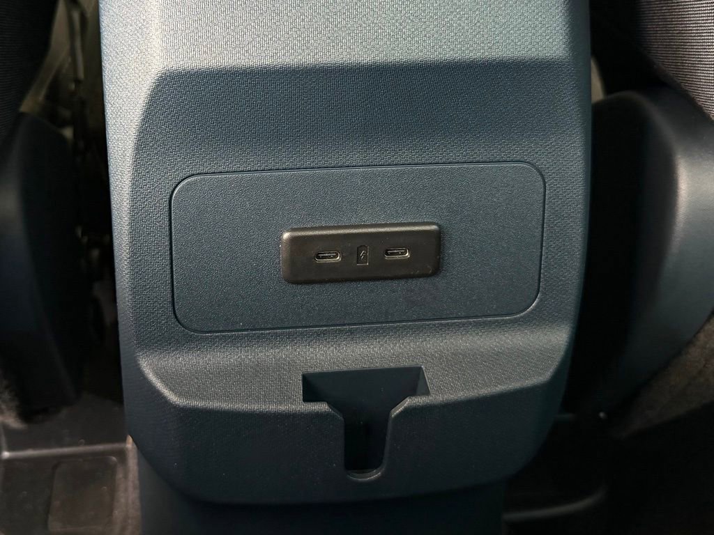 New 2026 Ford Maverick XL AWD/4WD image 59