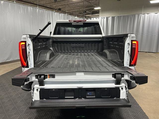 New 2025 GMC Sierra 2500 Denali Ultimate w/ Max Trailering Package image 22