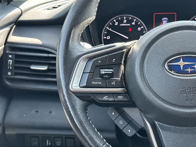 Used 2022 Subaru Outback Premium AWD/4WD image 9