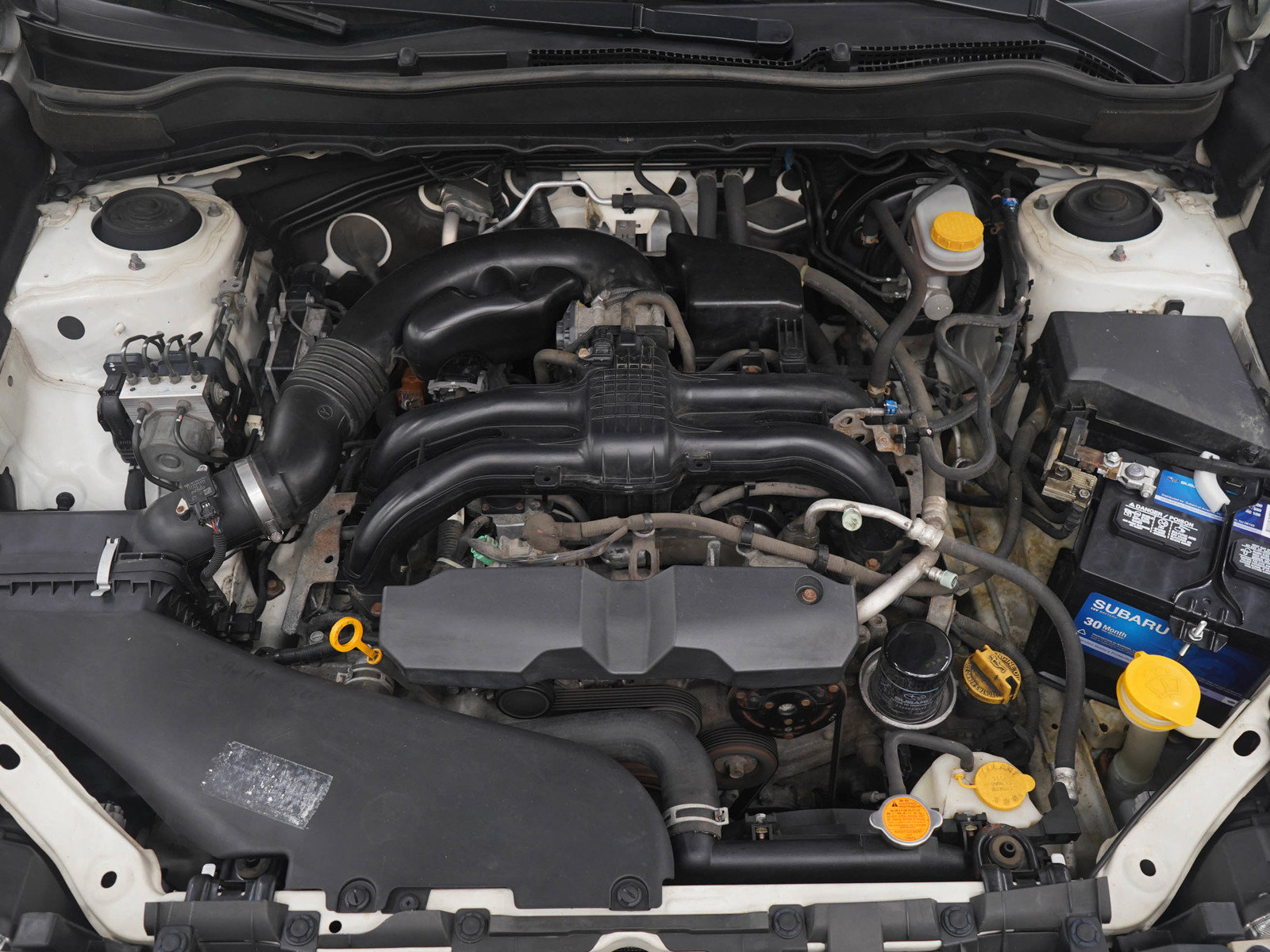 Used 2015 Subaru Forester 2.5i Premium w/ Popular Package #2 image 29