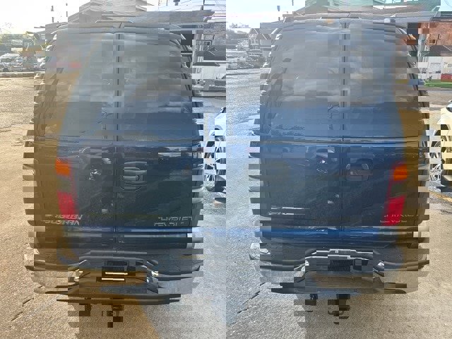 Used 2000 Chevrolet Suburban LS w/ LS Preferred Equipment Group image 7