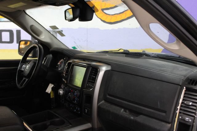 Used 2014 RAM 1500 Sport w/ Remote Start & Security Group AWD/4WD image 10