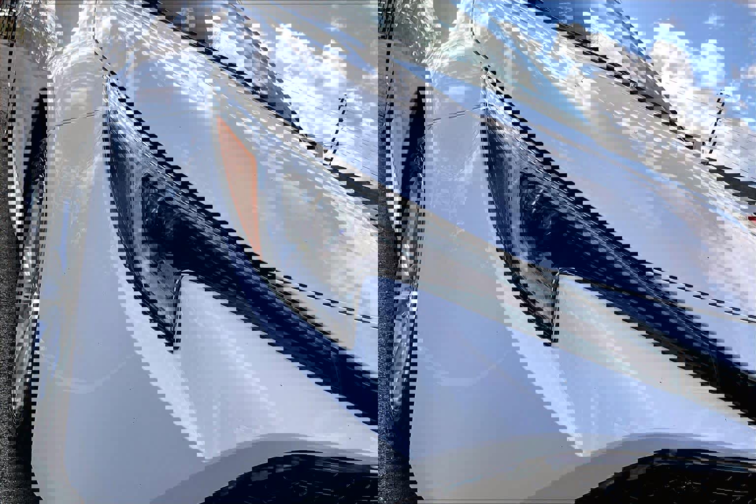 Certified 2025 Toyota Corolla SE image 28