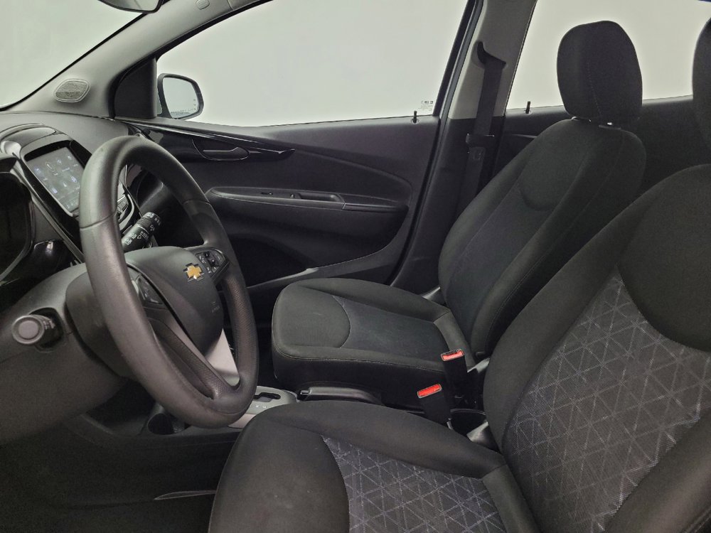 Used 2021 Chevrolet Spark LT FWD image 17