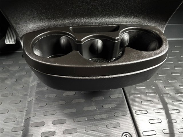 Used 2024 RAM ProMaster 3500 w/ Premium Convenience Group image 23