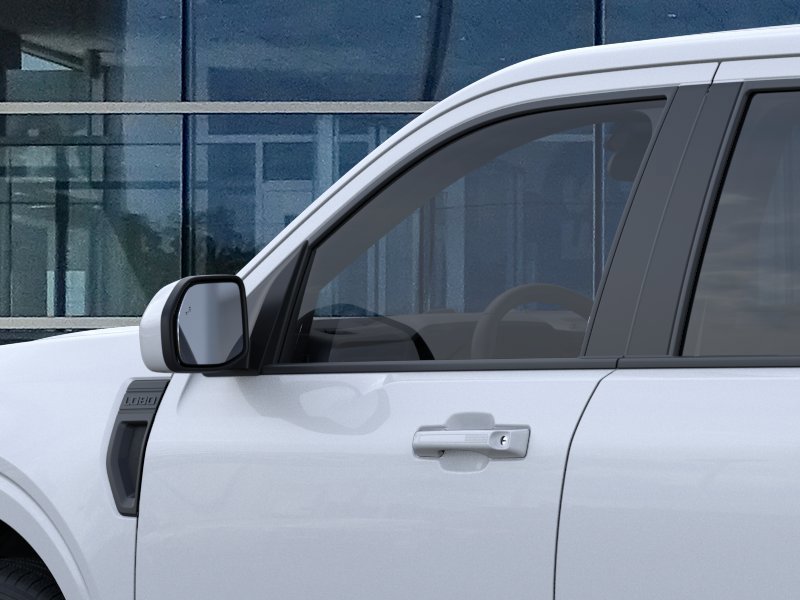 New 2026 Ford Maverick Lobo AWD/4WD image 21
