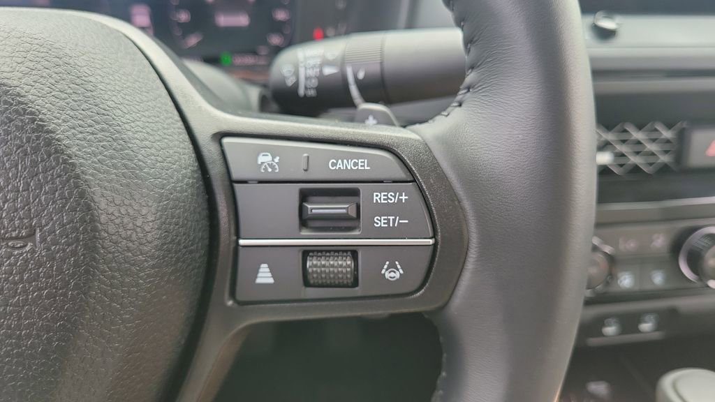 Used 2025 Honda Accord EX-L image 34