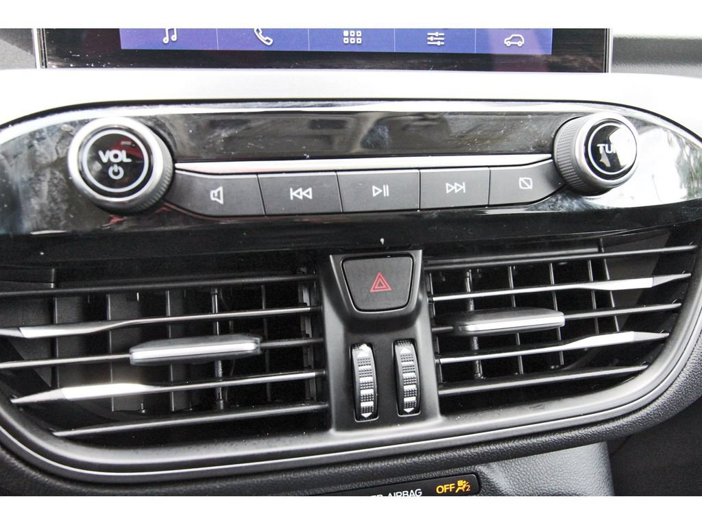 Used 2023 Ford Escape Active FWD image 27