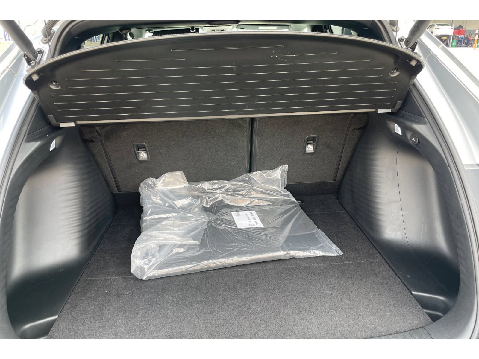 Certified 2025 Acura ADX A-Spec AWD/4WD image 16
