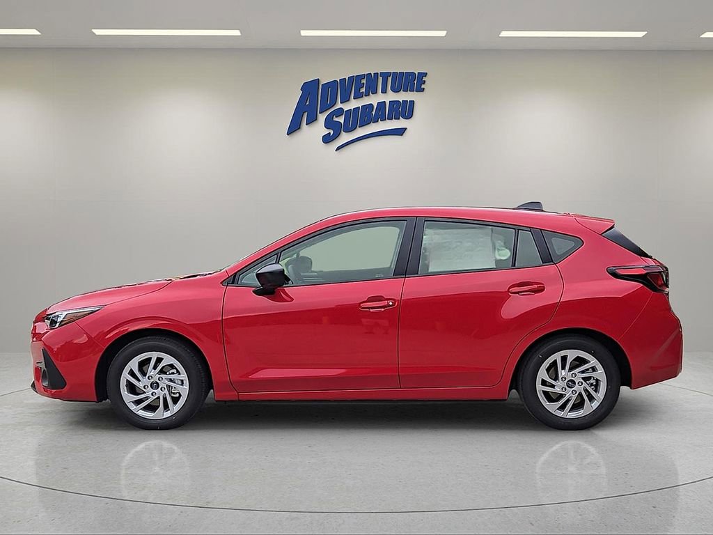 New 2025 Subaru Impreza 2.0i image 4