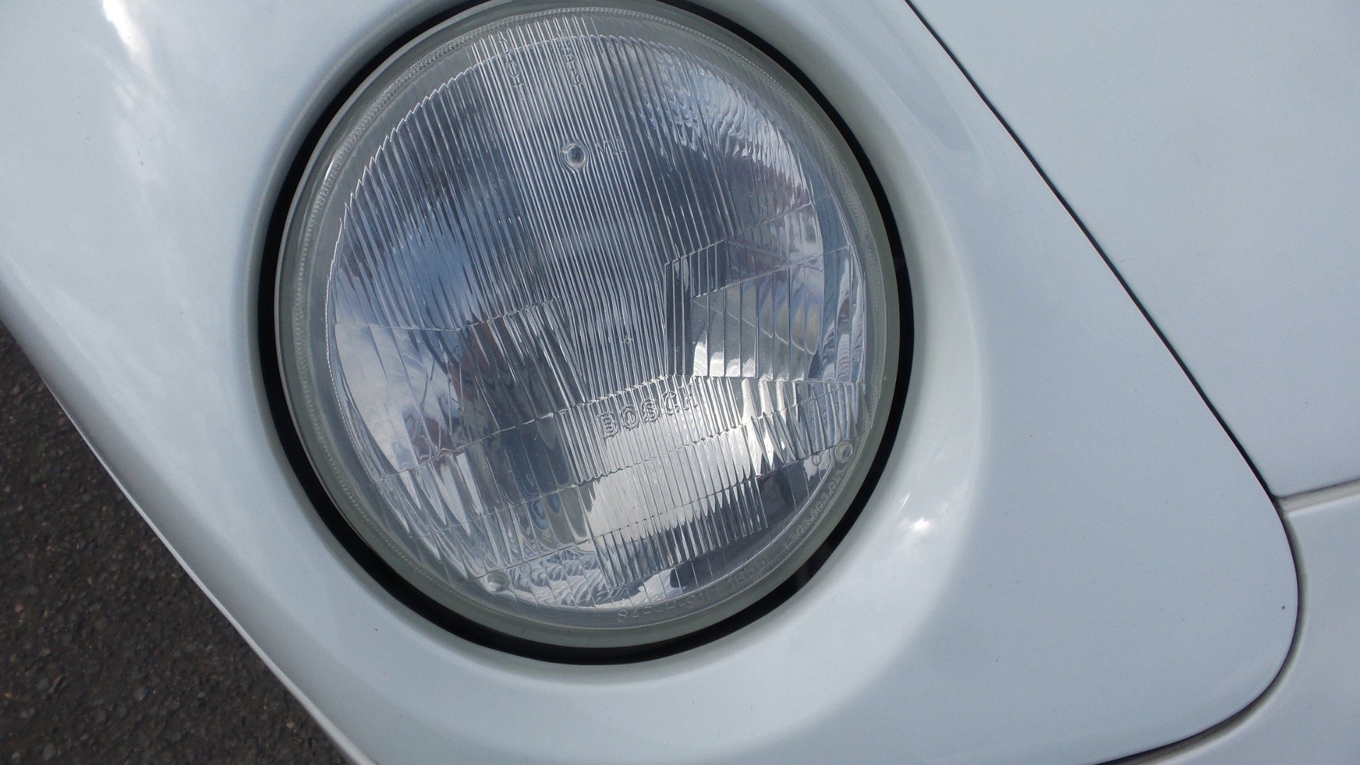 Used 1993 Porsche 968 Coupe image 17