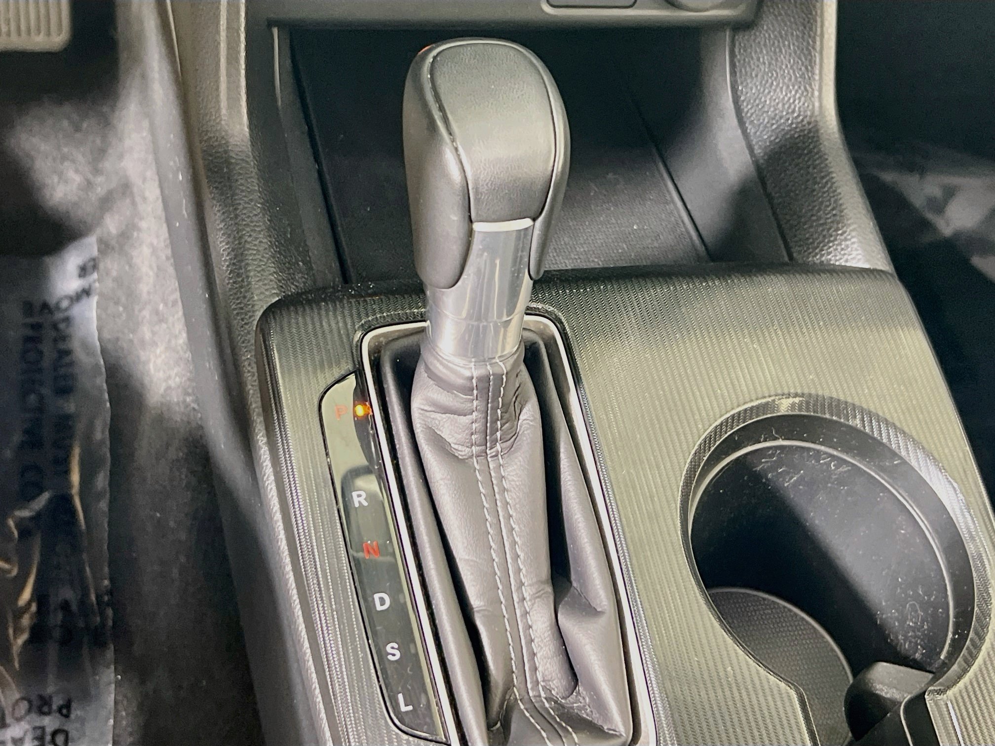Used 2024 Honda Civic EX image 16
