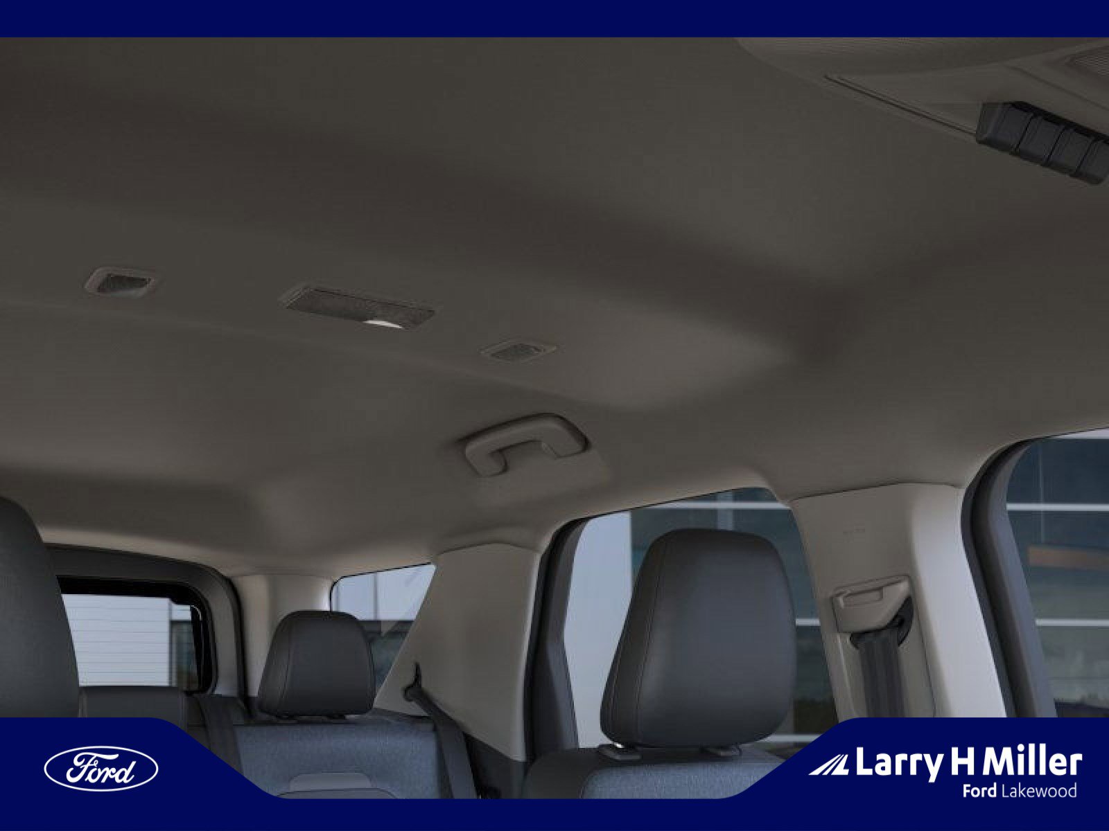 New 2026 Ford Bronco Sport Outer Banks image 22